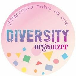 Differences Makes Us One  E-mail : diversity.organizerid@gmail.com Instagram: @diversity.organizerid #WHATSNEXT2016