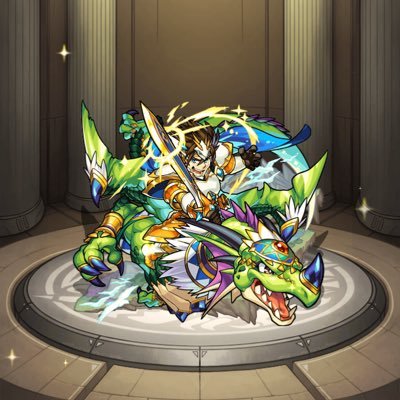 monsut035833's profile picture. モンストガチ勢になる。フォロバ100%。モンストマルチ募集やモンストについて語りましょ！