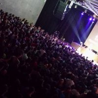 ConciertosEH (@conciertoseh) 's Twitter Profile
