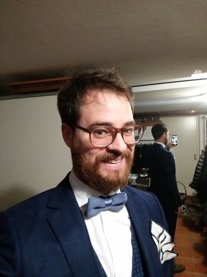 GiacomoCorazz's profile picture. 