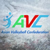 Asian Volleyball (@avcvolley) 's Twitter Profile Photo Asian Volleyball (@avcvolley) 's Twitter Profile Photo