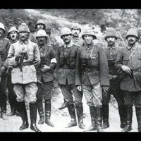 Bilge Kağan-VAF- (@1915anafarta) 's Twitter Profile