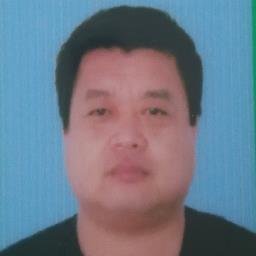 wugenzhihsu's profile picture. 诗人，编辑