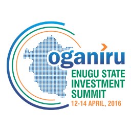 The Enugu State Investment Summit (Oganiru) is a platform through which the government seeks to promote enterprise and improve economic productivity.