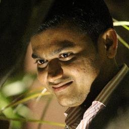 mangesh_sawant9's profile picture. 