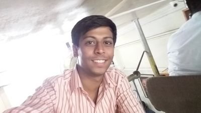 KedarShinde9's profile picture. 