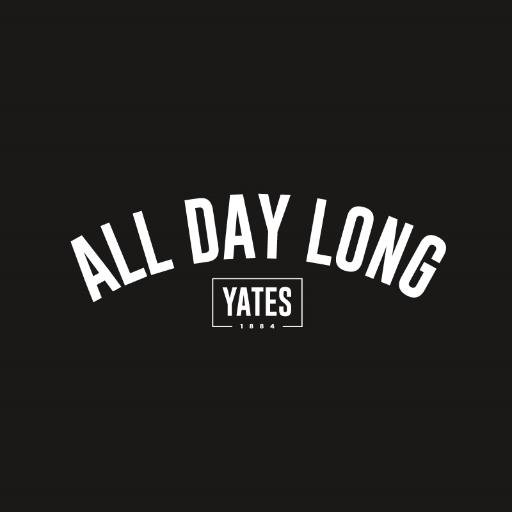 Food, sport, music & drink. Wide range of craft, ale & cocktails at Yates, in the centre of Leigh town.