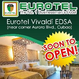 Eurotel Vivaldi