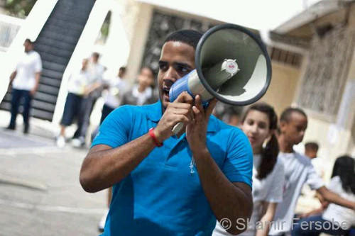 JoelRosario9's profile picture. Vivo a la expectativa de la venida de Cristo