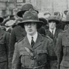 Women, Violence & Revolution in Ireland | Women & Activism, 1917-1918 | Gendered & Sexual Violence against Women, 1919-1923 | tweets @MaryMcAuliffe4