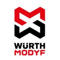 Modyf(@modyf) 's Twitter Profile Photo