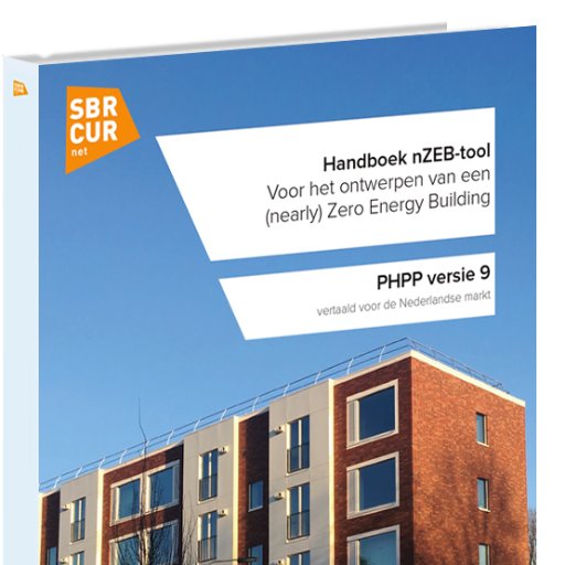 De nZEB-Tool is de vertaling van de PHPP 9 voor de Nederlandse markt. Een tool om daadwerkelijk energieverbruik van woningen en utiliteitsgebouwen te berekenen