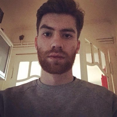 MickaelEsperto's profile picture. 22 ans Strasbourg