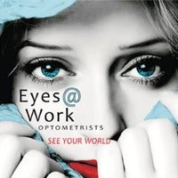 Eyes@Work (@eyesatwork1) 's Twitter Profile