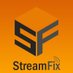 Stream Fix (@StreamFix) Twitter profile photo
