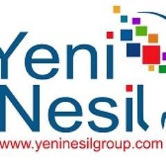 “Çalıştığımız Firmalar ve Çalışanlarımız Bizim İş Ortaklarımızdır...
info@yeninesilgroup.com