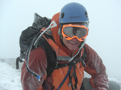 bestes206's profile picture. Mountains.