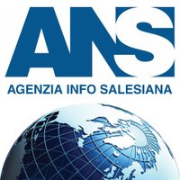 SalesianiNfoAgency(@infoANS_EN) 's Twitter Profile Photo