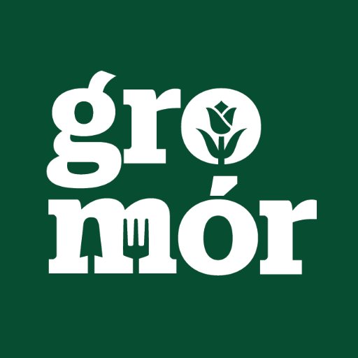 GroMór, founded by @RetailExIreland, is an initiative by Garden Centres & Growers across Ireland to give you useful advice on how you can get growing! 🌸