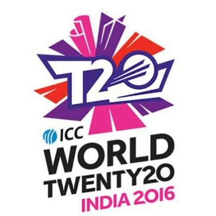 The Official Fan Page of ICC World T20 India 2016