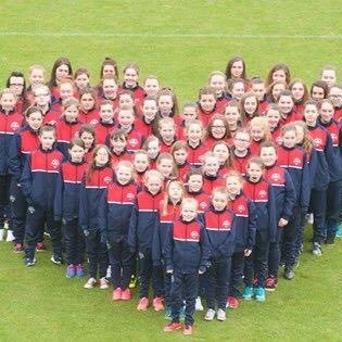 Mortongirls2's profile picture. Follow to stay updated on the developments of Morton Girls programme. If you'd like to be part of our programme get in touch.