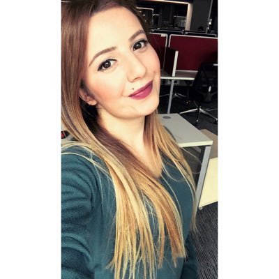 NazKeskinn's profile picture. FENERBAHÇE 💛💙   19🌿7