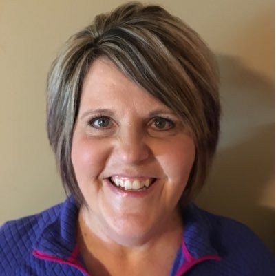 kimkay_wee's profile picture. Webmaster and Digital Accessibility Coordinator