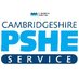 PSHE Cambridgeshire (@PSHECambs) Twitter profile photo