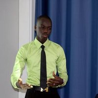 malick birane (@malick0900) 's Twitter Profile