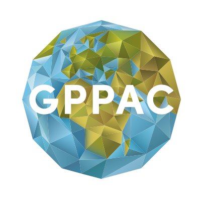 GPPAC Peacebuilders