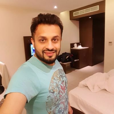 zohebadil's profile picture. Proud Father to two Champions, Scorpion, Ex - Leeds Met Student, Saharanpuri Tendulkar ♥️ Coldplay is love, Bleed blue!!