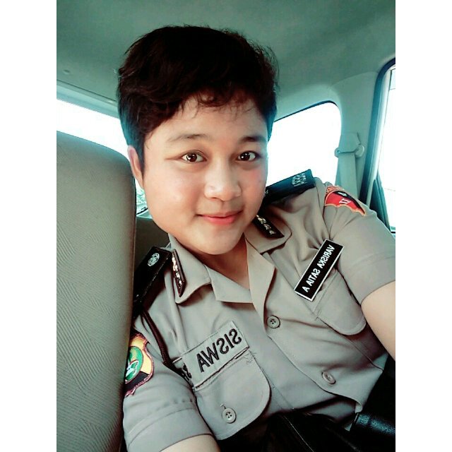 variskasatia's profile picture. I just a ordinary woman