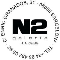 N2 Galería (@n2galeria) 's Twitter Profile