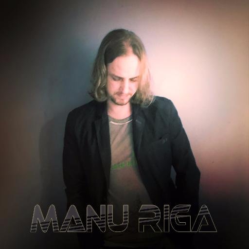 Adriaan Baussens aka Manu Riga is a deep progressive producer on the Legendary Bonzai label. Progressive with a touch of tribal and emotional synths.