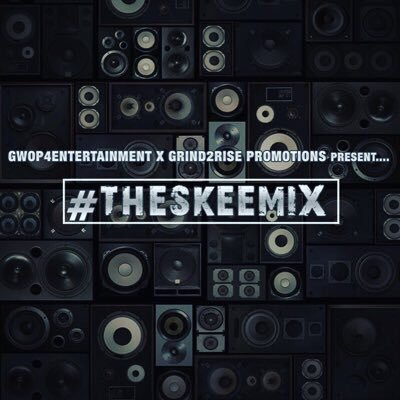 The OFFICIAL Fan Page For Independent Artist @SleepSkee ... Checkout His NEW Mixtape #TheSkeeMix On Spotify And Apple Music TODAY!! #LinkBelow