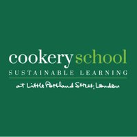 Cookery School at Little Portland Street(@CookerySchool) 's Twitter Profile Photo