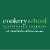 Cookery School at Little Portland Street (@CookerySchool) Twitter profile photo