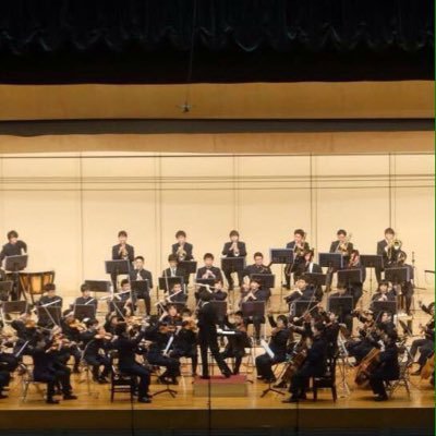 洛星交響楽団(洛星中学高等学校オーケストラ部)です。 フォローよろしくお願いいたします。