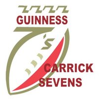 Carrick Sevens (@carricksevens) 's Twitter Profile