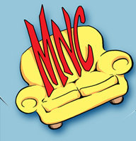 MondayNightCrew's profile picture. Official Twitter account of the Monday Night Crew webcomic. This feed brought to the Interwebz courtesy BrennaCeDria, a member of the local Crew. ^_^