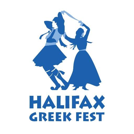 We are back in full swing this June 12-15, 2025! Join us for a taste of Greece in the heart of Halifax.
