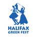 HFX Greek Fest (@GreekFestHFX) Twitter profile photo