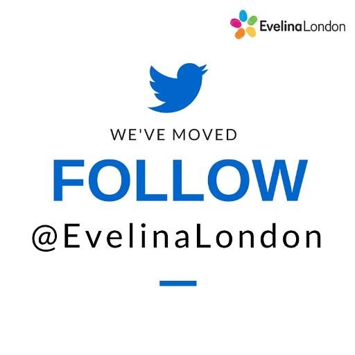 We’re no longer using this account. For updates and to stay in touch follow @EvelinaLondon