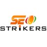 seo_strikers's profile picture. SEO Strikers is an organic and proficient SEO Company. We offers affordable Search Engine Optimization (SEO), SMO and Pay Per Click (PPC) Services.