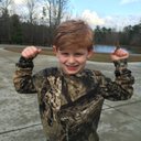 Adam Easterling - @alegolfer1987 - Twitter