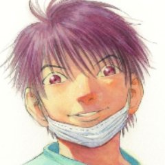 人気漫画の名言を定期的にツイートするBOTです。共感できたり気に入った名言が見つかったら、リツイートなど宜しくお願いします♪