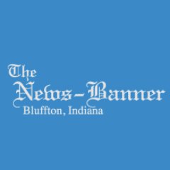 We are a daily newspaper serving Bluffton and Wells County in Northeast Indiana. Send story ideas to newsroom@news-banner.com (Cover photo by Barbara Barbieri)