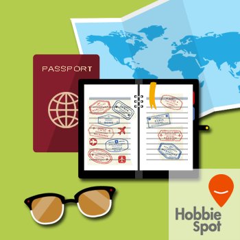 Cuenta sobre viajes de @HobbieSpot. Descarga nuestra app en Android: https://t.co/CXPApA4apK e iOS: https://t.co/2CrLoZOFnm.