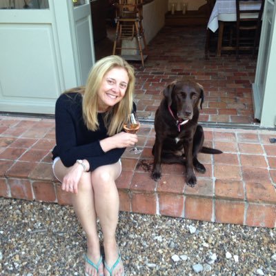 Co- chair of Global Investigations, Compliance & Ethics @bakermckenzie. Mother, feminist, Labrador lover. Views my own.