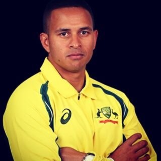 Australian Cricket Playa 🇦🇺
Podcast: Kicking It With Khawajy 
Founder of guns get the runs
Instagram: usman_khawajy